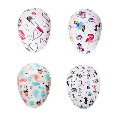 Расческа Pettine