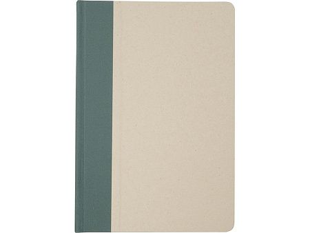 Блокнот в твердой обложке А5 «Liliana»