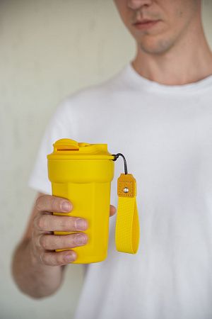 Термостакан TEDGE