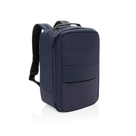 Дорожный рюкзак Armond из rPET Aware™