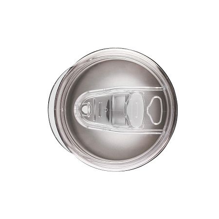 Термокружка (кофер) STEP SOFT 370мл Черная 6300.08