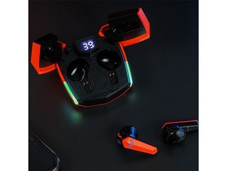 Наушники беспроводные игровые «GTWS-2»
