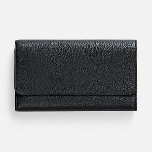 Клатч Unison, черный