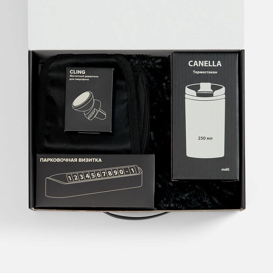 Набор RideGuide