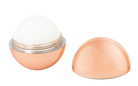 Подарочный набор "Поцелуй Авроры": набор бокалов, чехол для пропуска, бальзам