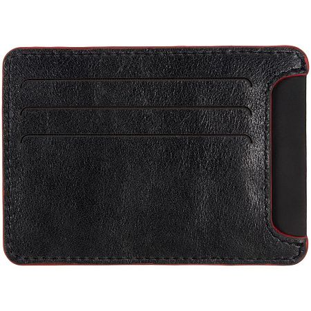 Набор Arrival, черный с красным