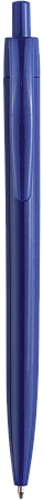 Ручка DAROM COLOR Темная-синяя 1071.14