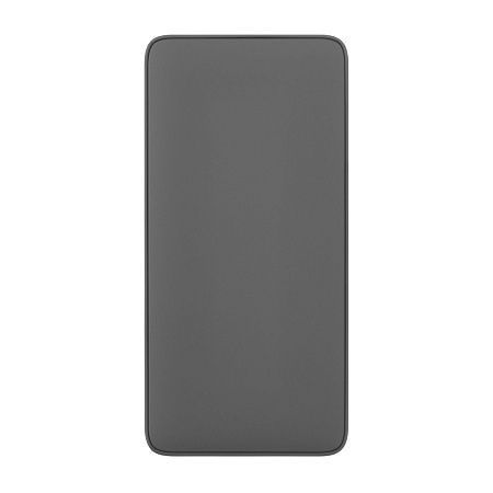Внешний аккумулятор с подсветкой Анкор Плюс PD (Ancor PD Plus) 10000 mAh, серый