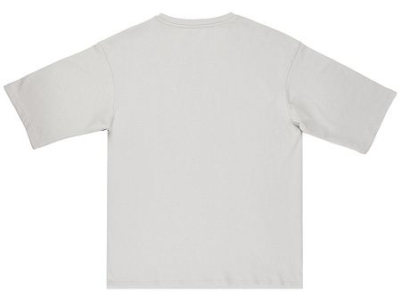 Футболка оверсайз «Berlin» унисекс