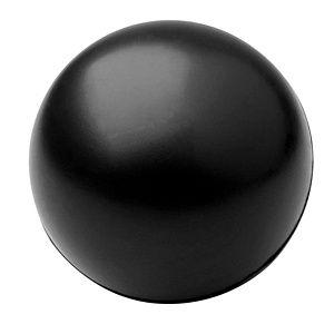 Антистресс Bola, чёрный-S