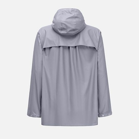 Парка R4, серая, размер XL/2XL