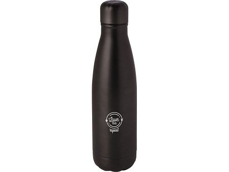 Бутылка с вакуумной изоляцией «Cove», 500 мл