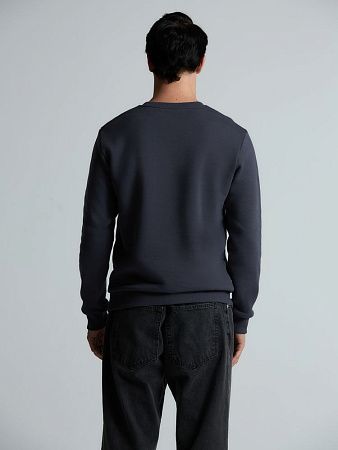 Свитшот Toima Heavy 2.0, темно-серый (графит), размер XS