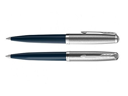 Ручка шариковая Parker 51 Core