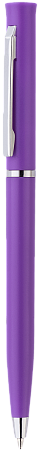 Ручка EUROPA Фиолетовая 2023.11