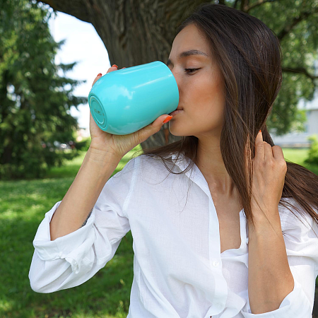 Кофер глянцевый CO12