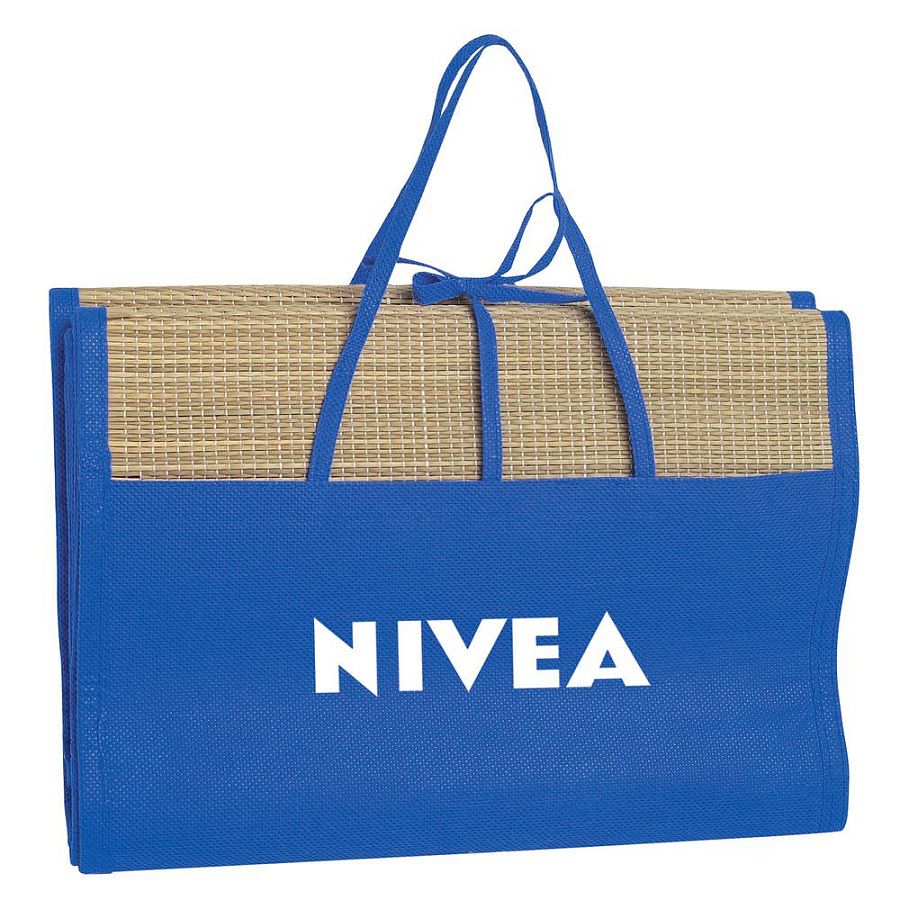 Коврики пляжные