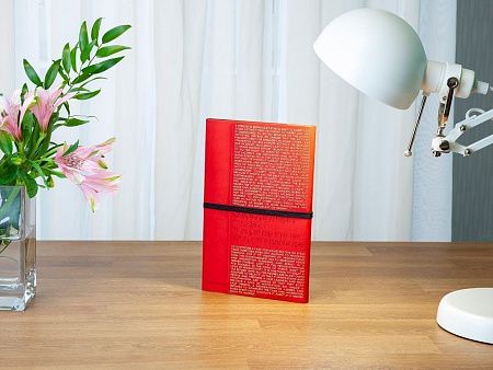 Ежедневник недатированный А5 «Bilbao»