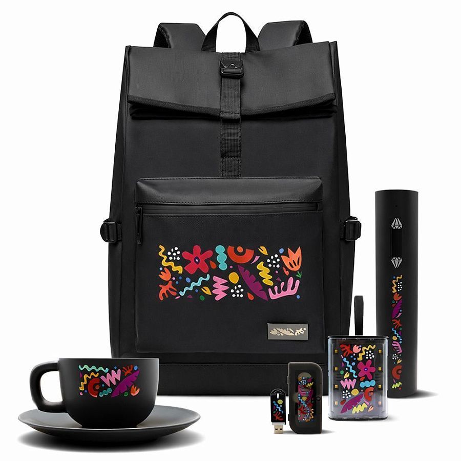 Набор САД РАСХОДЯЩИХСЯ ТРОПОК 2