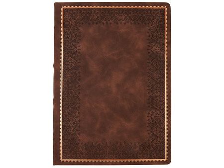 Ежедневник недатированный А4 «Royal»