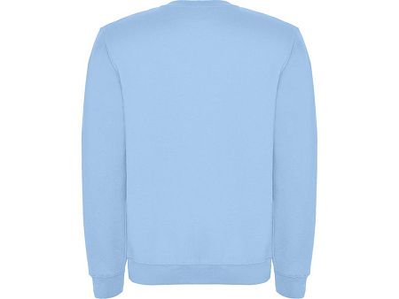 Свитшот с начесом «Clasica» детский