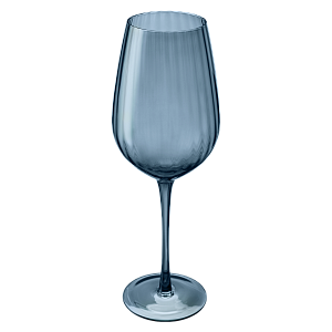 Бокал для вина Тоскана (Toscana), синий