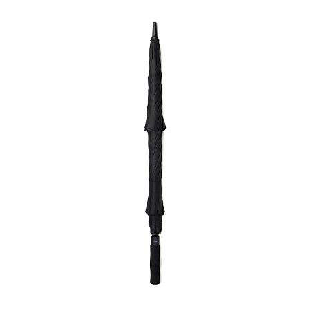 Зонт-трость антишторм Nordic Drift Trail AWARE™ RPET, UPF 50+, d135-140 см
