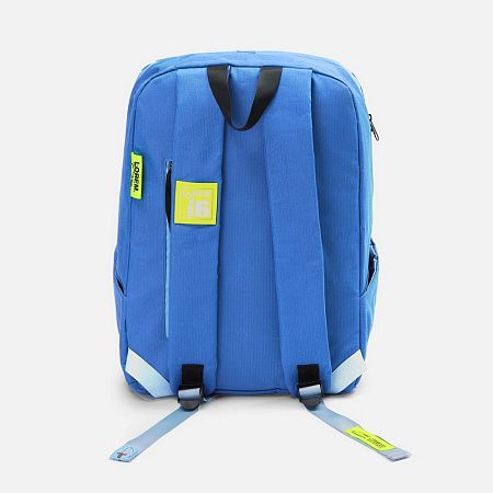 Рюкзак Easy Gait L, синий