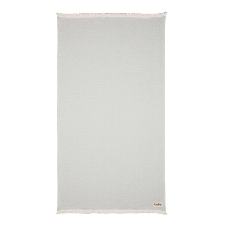 Накидка Ukiyo Hisako из хлопка AWARE™, 100x180 см