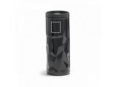 Чашка для путешествия 520 мл «LARRY»