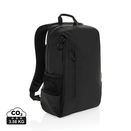 Рюкзак для ноутбука Lima из rPET Aware™, 15.6″