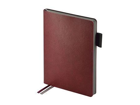 Ежедневник А5 датированный «Boston» на 2027 год