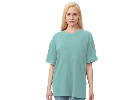 Футболка оверсайз «Vienna» унисекс