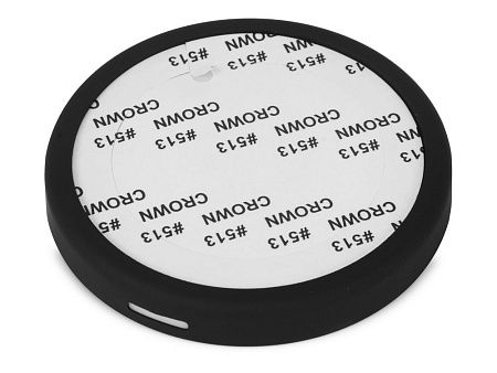 Беспроводное зарядное устройство «Sketch» с закаленным стеклом