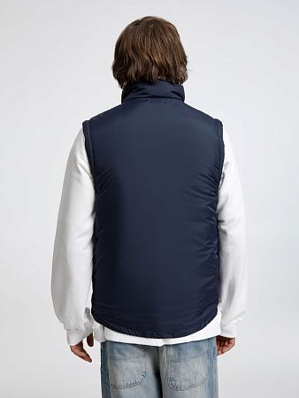 Жилет Kama, темно-синий, размер 4XL