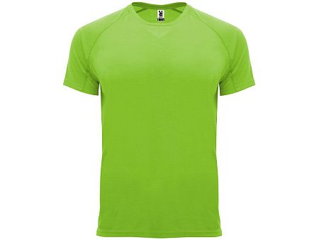 Спортивная футболка «Bahrain» мужская