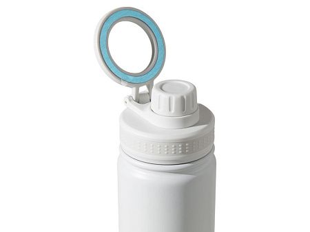 Вакуумная термобутылка с MagSafe-держателем «Insider», 600 мл