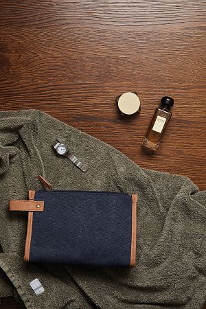 Косметичка VINGA Bosler