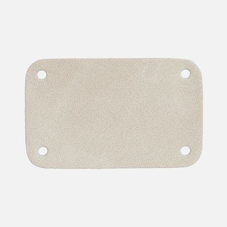 Лейбл Eta Nubuck Touch, S, бежевый