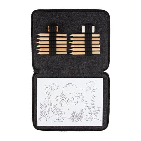 Набор для рисования "Эскиз" 