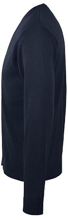 Джемпер мужской Golden Men, темно-синий, размер XL