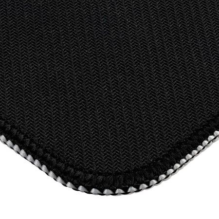 Коврик для мыши Paddo M, черный