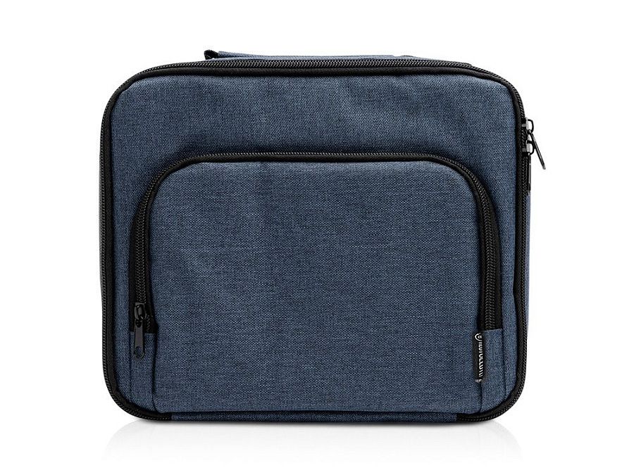 Сумка-холодильник Сотэк из переработанного полиэстера