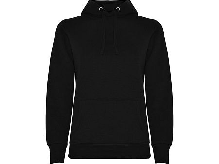 Толстовка с капюшоном «Urban» женская