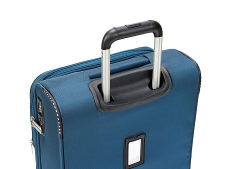 Чемодан «ВИВИ», 36 л