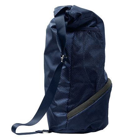 Рюкзак нейлоновый Trieste, тёмно-синий