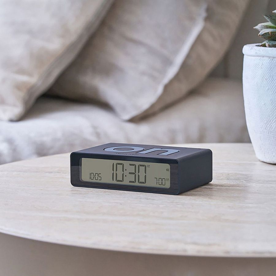 Часы настольные Flip Mini