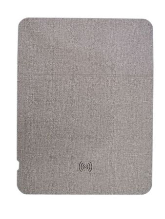Беспроводная зарядка-коврик "Mouse Pad", 10 Вт