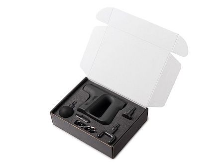 Перкуссионный массажер для тела «Matt»