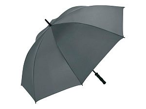 Зонт-трость «Shelter» c большим куполом